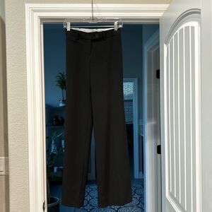 Large flare legs, size 6 Olivia & Grace